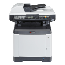 Kyocera M6026cdn