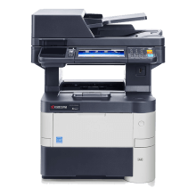Kyocera M3040idn