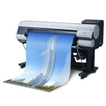 Canon imagePROGRAF iPF825
