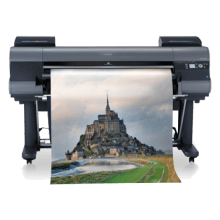 Canon imagePROGRAF iPF8400
