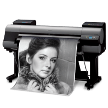 Canon imagePROGRAF iPF8000S