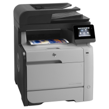 HP Colour Laserjet Pro M476dw