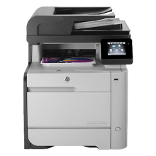 HP Colour Laserjet Pro M476nw