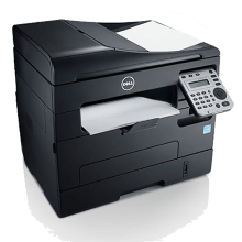 Dell B1265dnf
