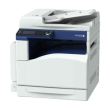 Fuji Xerox Docucentre SC2020