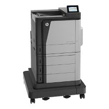 HP Colour Laserjet Enterprise M651xh