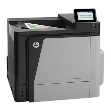 HP Colour Laserjet Enterprise M651dn
