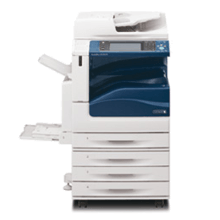Fuji Xerox DocuCentre-IV C3373