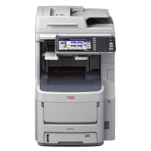 OKI MC780