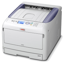 OKI C831n