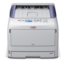 OKI C831dn