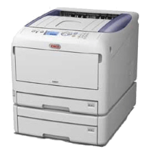 OKI C831dtn