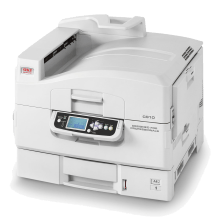 OKI C910dn