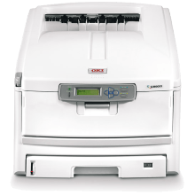 OKI C8800