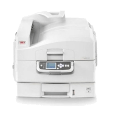 OKI C9600
