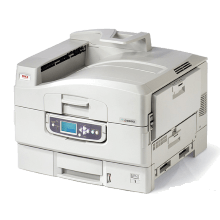 OKI C9650