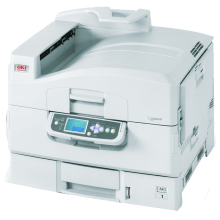 OKI C9800