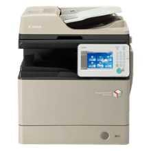 Canon Imagerunner Advance 400i