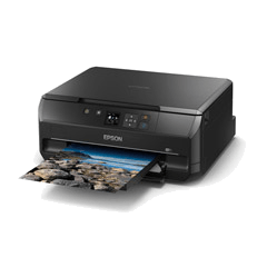 Epson Expression Premium XP-510