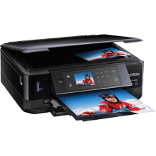 Epson Expression Premium XP-620