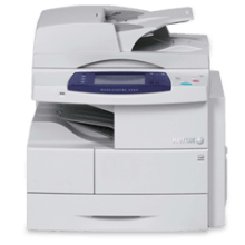 Fuji Xerox WorkCentre 4260