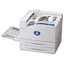 Fuji Xerox Phaser 5500