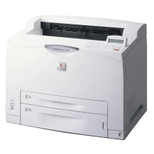 Fuji Xerox Docuprint 255