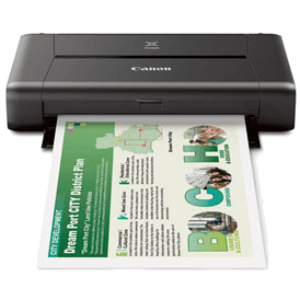 Canon Pixma iP110