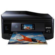 Epson Expression Photo XP-860