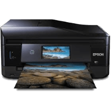 Epson Expression Premium XP-820
