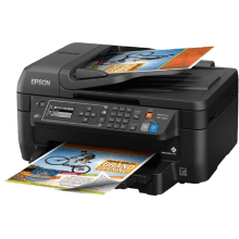 Epson WorkForce WF-2650