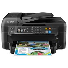 Epson WorkForce WF-2660