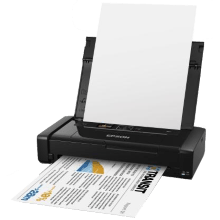 Epson WorkForce WF-100w