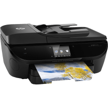 HP Envy 7640 All-in-One