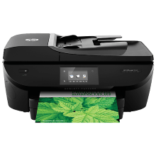HP Officejet 5740