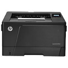HP Laserjet Pro M701
