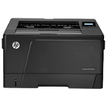 HP Laserjet Pro M706