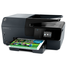 HP Officejet Pro 6230