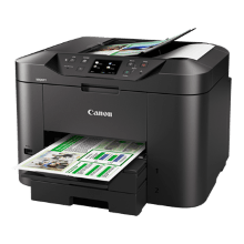 Canon Maxify MB2360