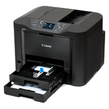 Canon Maxify MB5360