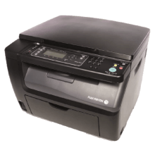 Fuji Xerox Docuprint CM115w