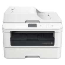 Fuji Xerox Docuprint M265z