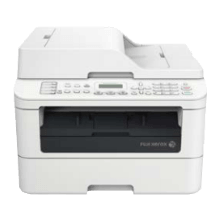 Fuji Xerox Docuprint M225z