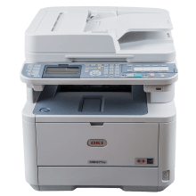 OKI MB471