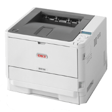 OKI B512