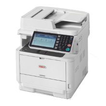 OKI MB562