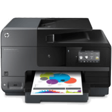 HP Officejet Pro 8620