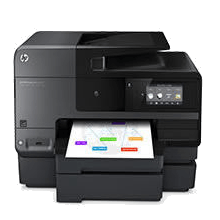 HP Officejet Pro 8630