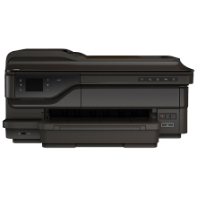 HP Officejet 7612