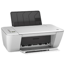 HP Deskjet 2540 All-in-One